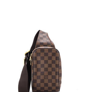 Louis Vuitton Geronimos Waist Bag #239310L78B